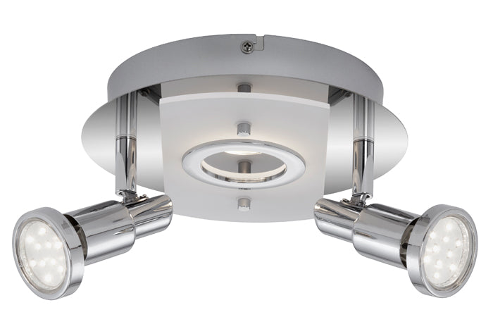  – Strahler / Spotbeleuchtung