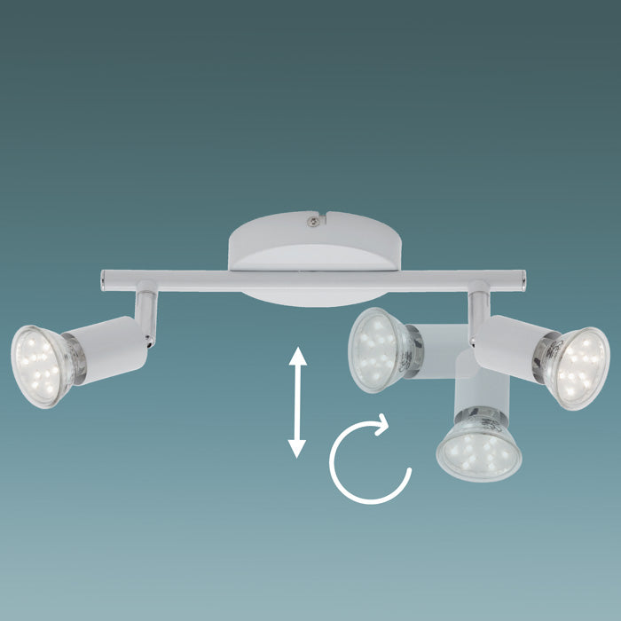  – Strahler / Spotbeleuchtung