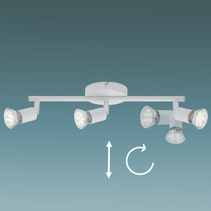  – Strahler / Spotbeleuchtung