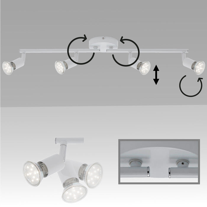  – Strahler / Spotbeleuchtung