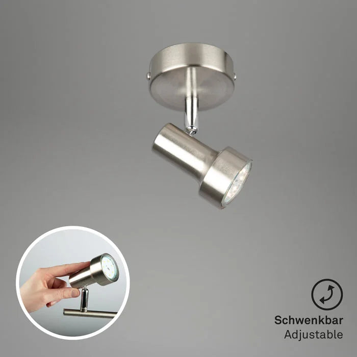  – Strahler / Spotbeleuchtung