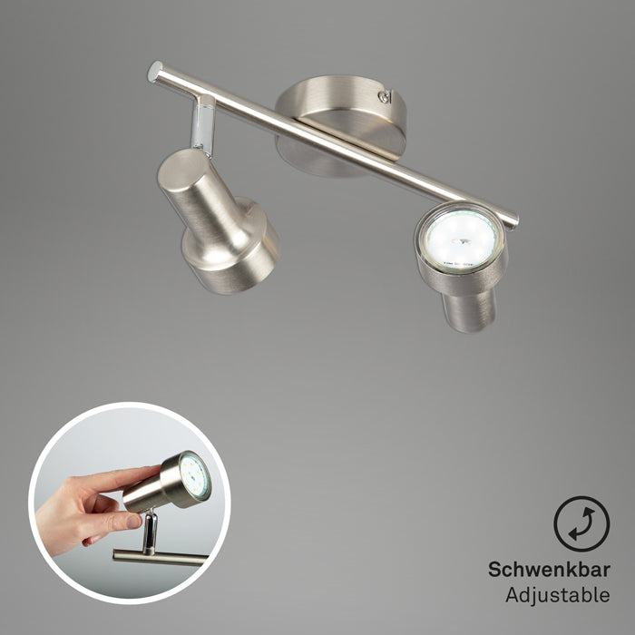  – Strahler / Spotbeleuchtung