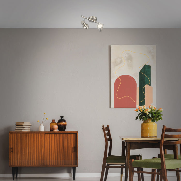  – Strahler / Spotbeleuchtung