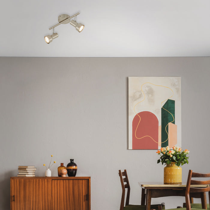  – Strahler / Spotbeleuchtung