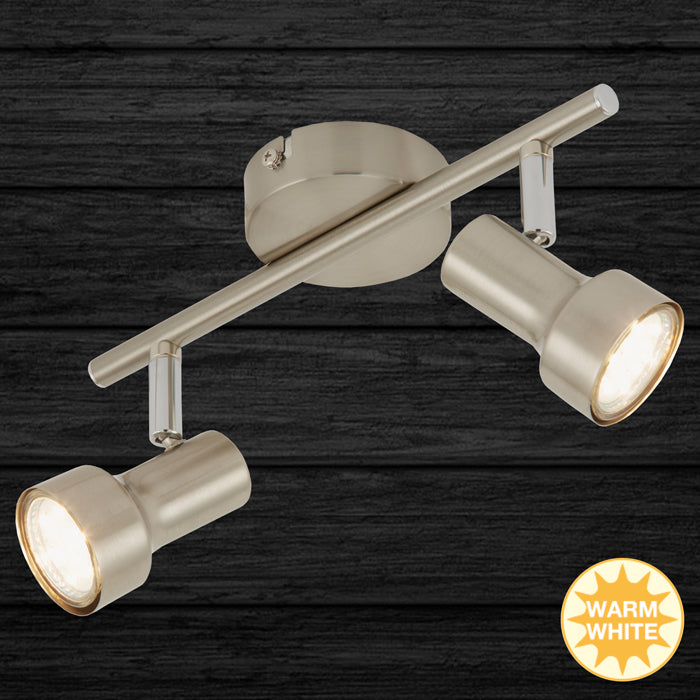  – Strahler / Spotbeleuchtung