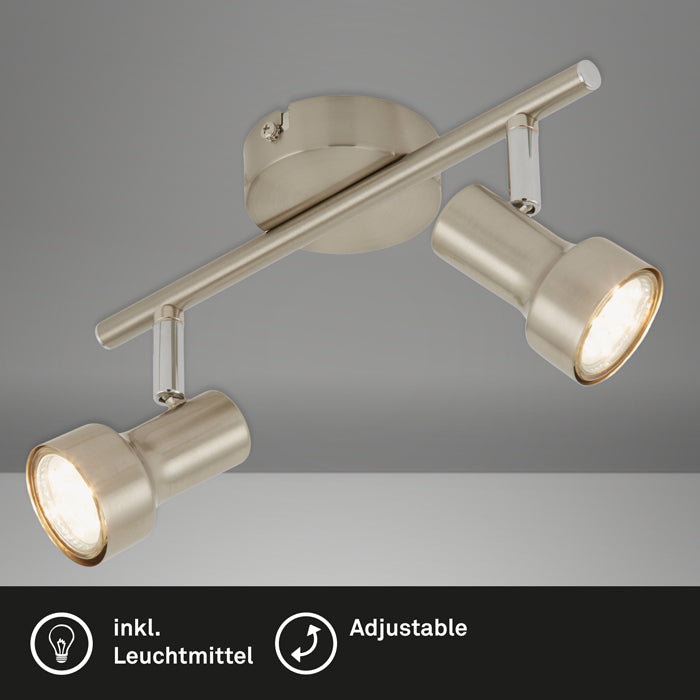  – Strahler / Spotbeleuchtung