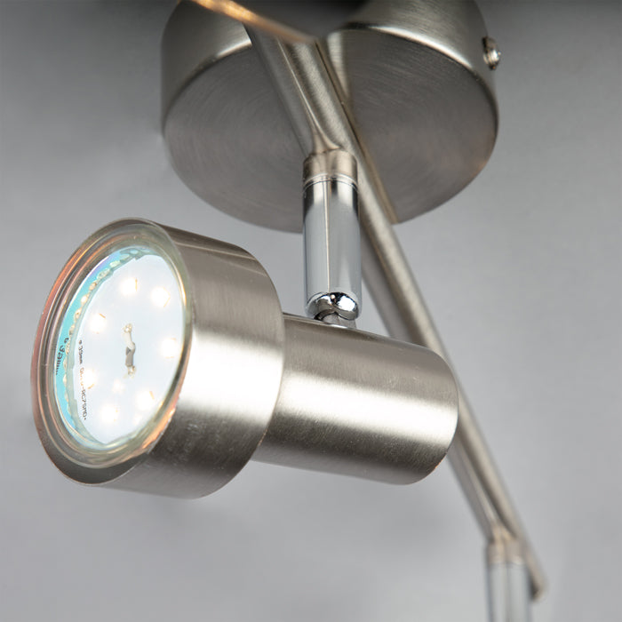  – Strahler / Spotbeleuchtung