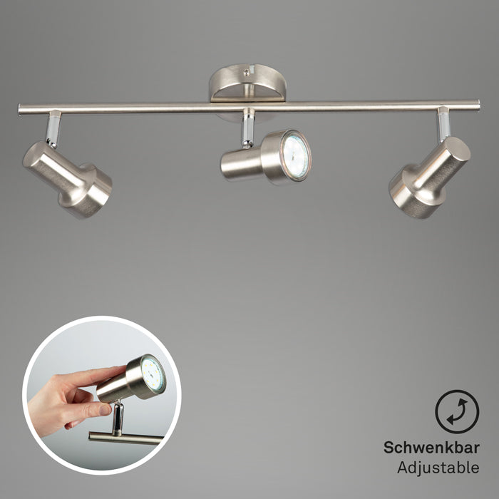 – Strahler / Spotbeleuchtung