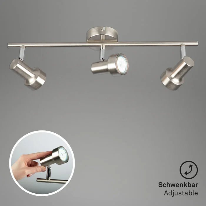  – Strahler / Spotbeleuchtung