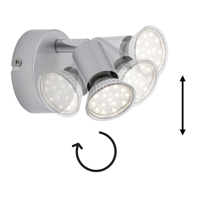  – Strahler / Spotbeleuchtung