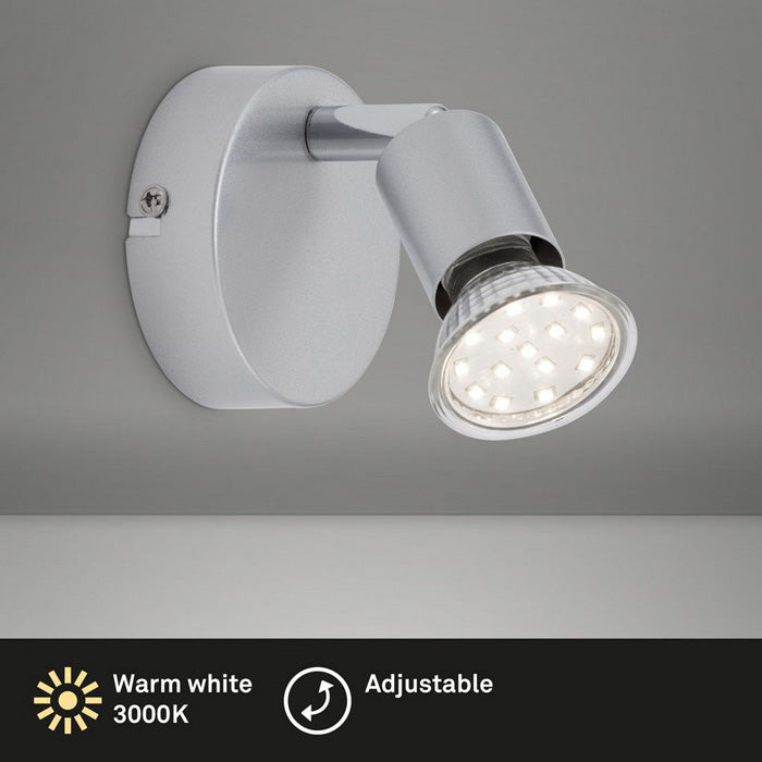  – Strahler / Spotbeleuchtung