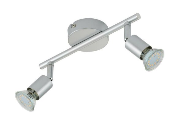  – Strahler / Spotbeleuchtung
