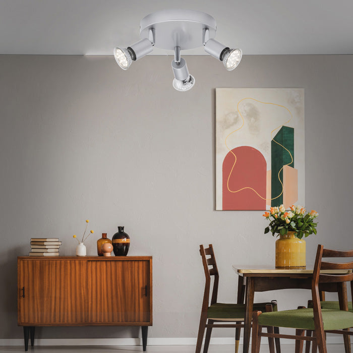  – Strahler / Spotbeleuchtung