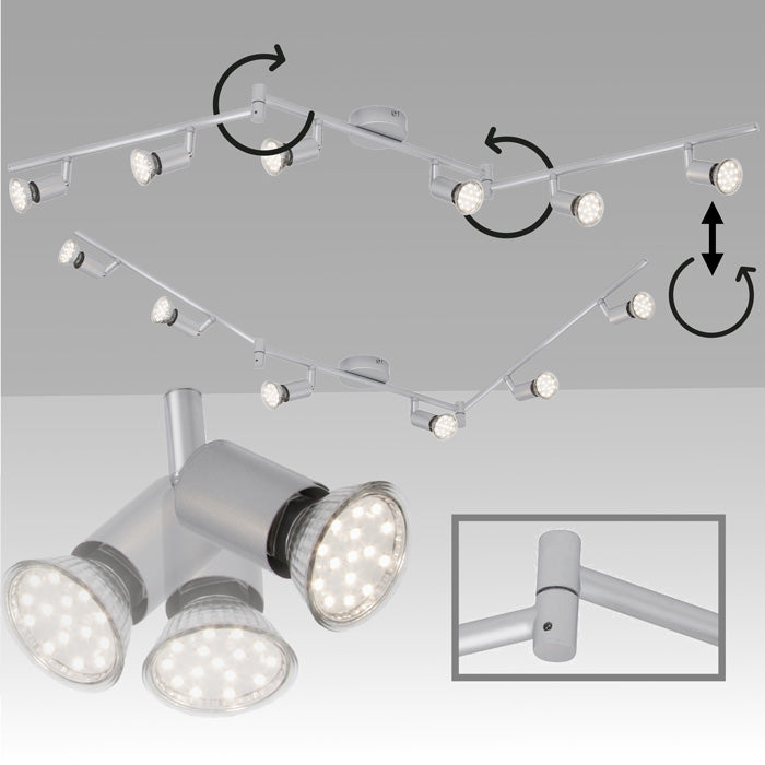  – Strahler / Spotbeleuchtung