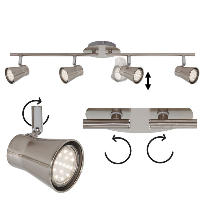  – Strahler / Spotbeleuchtung