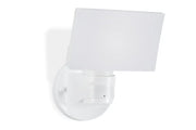 LED Außenleuchte schwenkbar weiß 1600 Lm IP44
