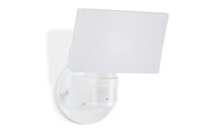 LED Außenleuchte schwenkbar weiß 1600 Lm IP44