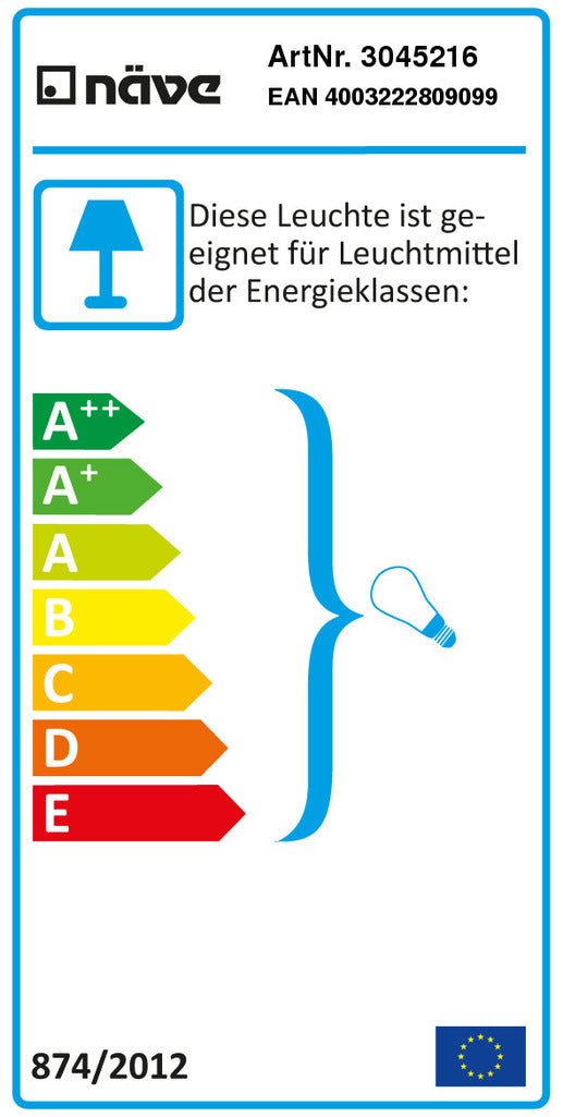 Natur Tischleuchte mit Steinoptik Stoff 3045214 Näve Keramikoptik Lampenschirm Textil Braun