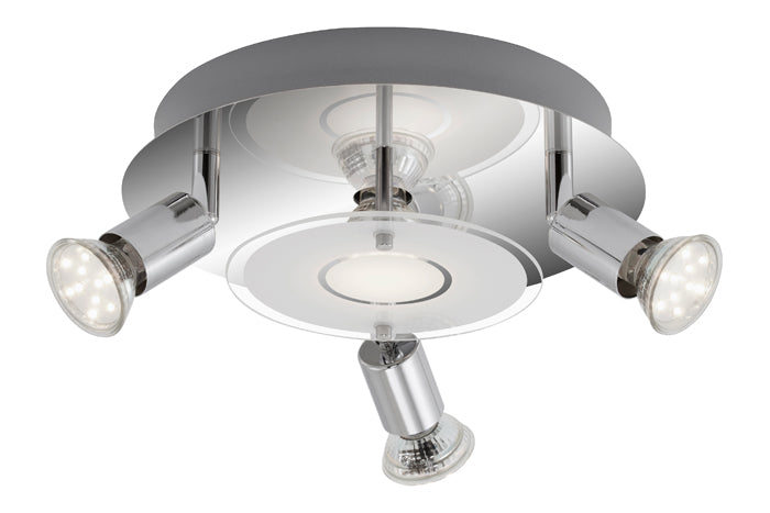  – Strahler / Spotbeleuchtung