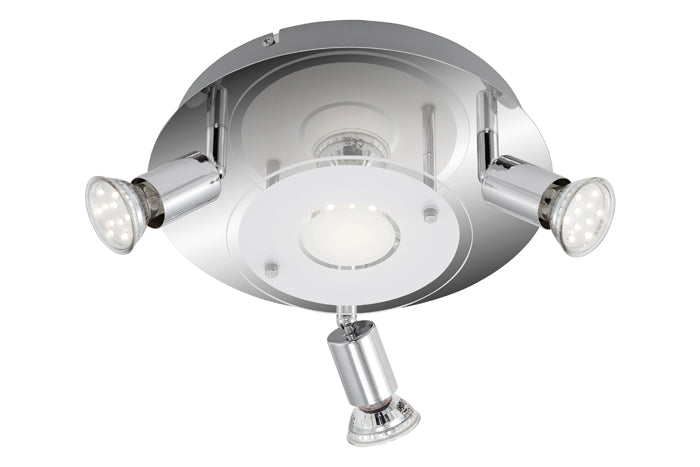  – Strahler / Spotbeleuchtung