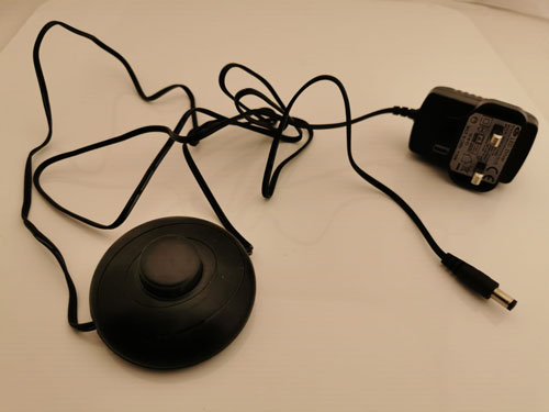  – LED-Treiber 