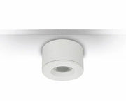 3er Set Malmbergs MD-31 LED Einbauleuchte anbauleuchte Weiß – dimmbar – IP44 – 12,5 W 9974494