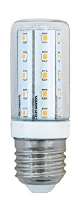 4,2W LED Lampe E27 Kolbenform LightMe LM85101-3 – 4.2 W Klar dimmbar – Klar – 4.2 W