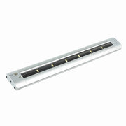 LED Unterbauleuchte Slim Touch mit Sensor 3W 41cm Kleiderschrankleuchte Aufbauleuchte Alu