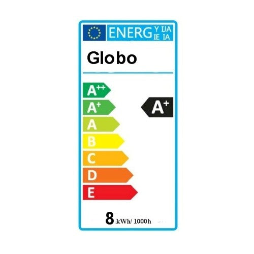 r7s LED 8W warmweiß 118mm Ersatz für Halogenstab r7s
