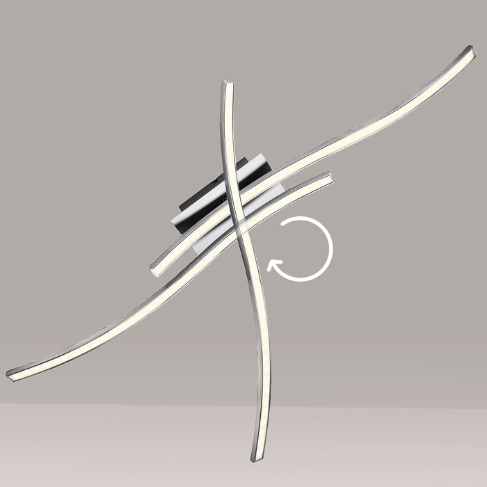 – Deckenleuchte