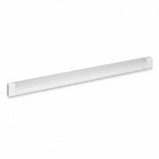 4W LED Lichtleiste mit Schalter für Steckdose Kaltweiß