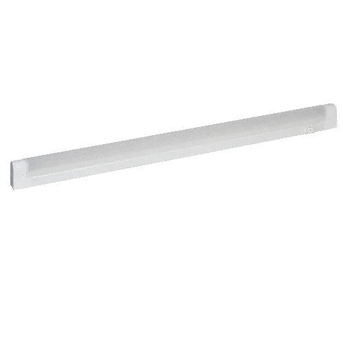 4W LED Lichtleiste mit Schalter für Steckdose Kaltweiß