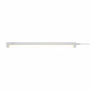 14W LED Lichtleiste mit Schalter für Steckdose Kaltweiß