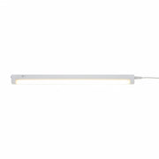 14W LED Lichtleiste mit Schalter für Steckdose Kaltweiß
