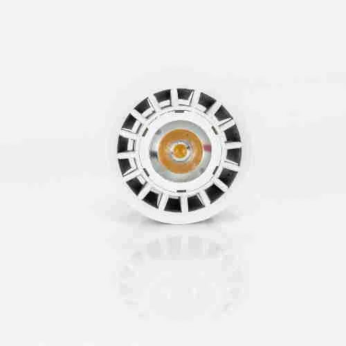 5er Set LED GU10 230V 6W Dimmbar