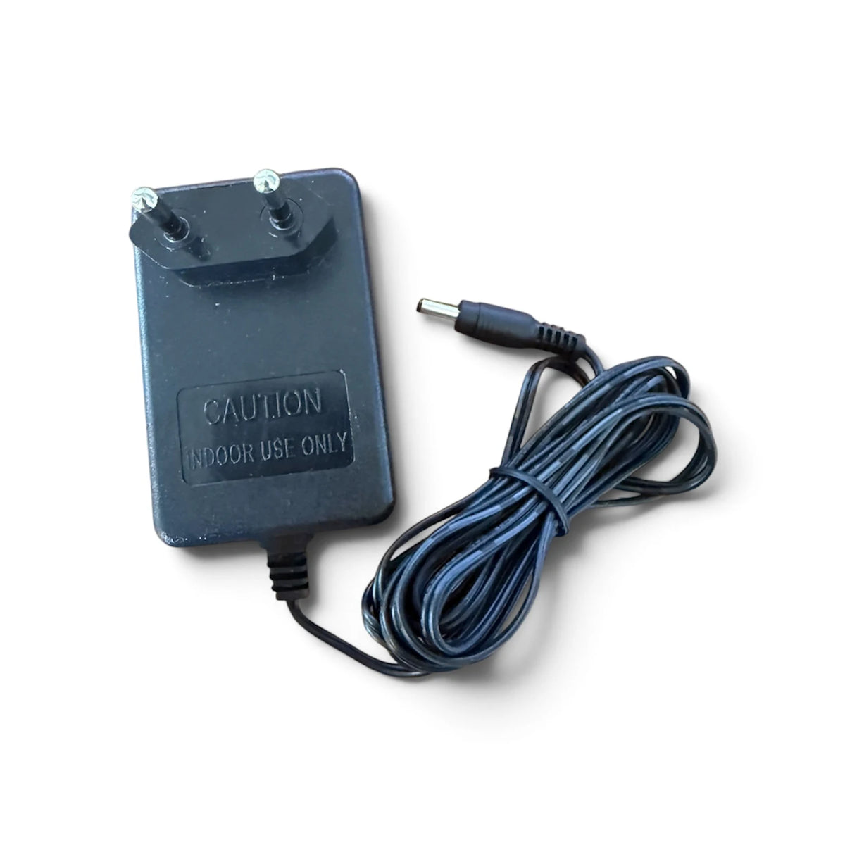 draufsicht des 5V 1,2A Netzteils Modell LKK-050120-G