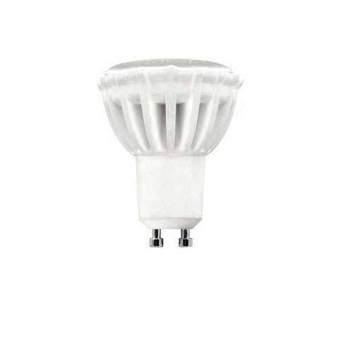  5W (=50W) LED GU10 5W 350lm Warmweiß 3000Â°K SMD LED Keramik