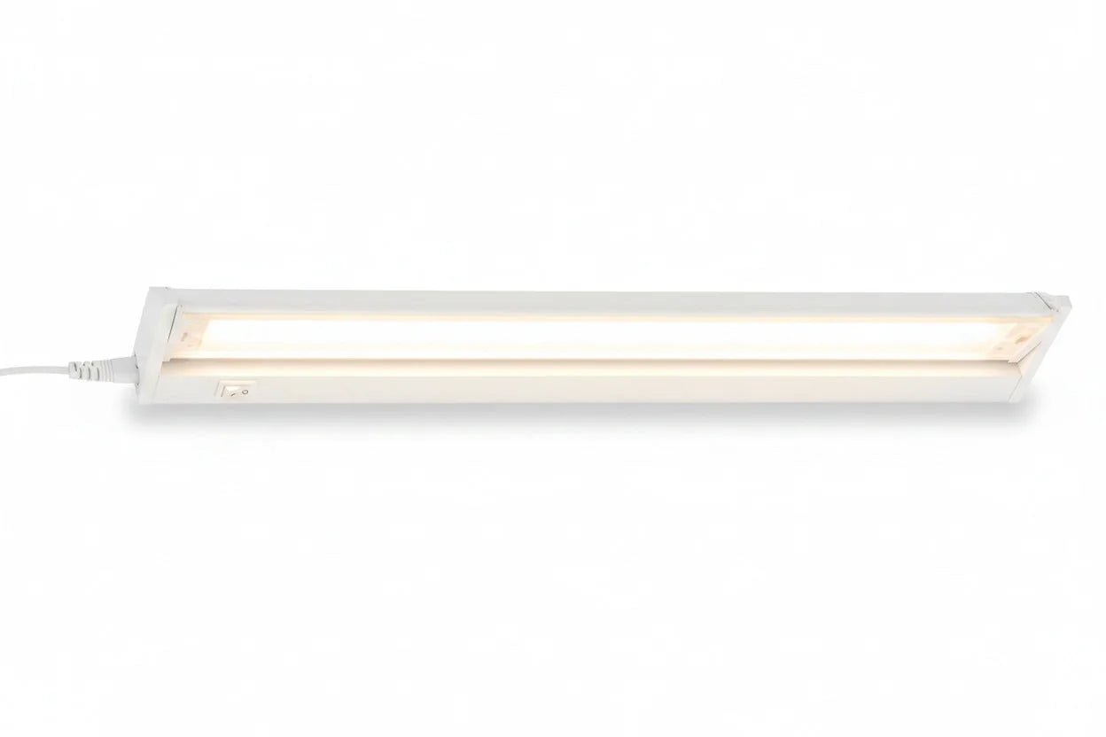 LED Lichtleiste 7W LED Unterbauleuchte 57cm Lichtleiste Schwenkleuchte Möblellampe Briloner 6469-106