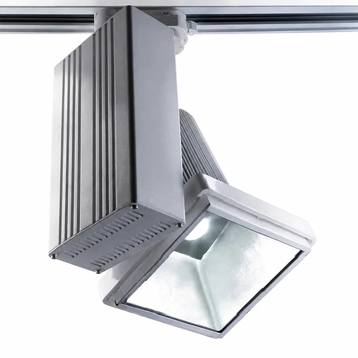 Relco LED 3-Phasen-Strahler Axolute 1 Chameleon – 65 W für Laden- und Objektbeleuchtung