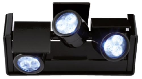  – Strahler / Spotbeleuchtung