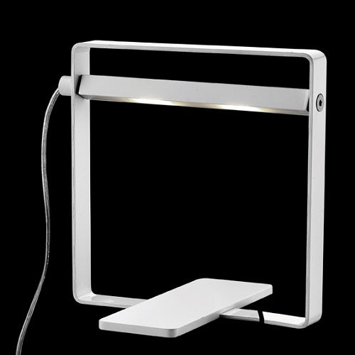 7W LED Tichleuchte Oring Tischlampe