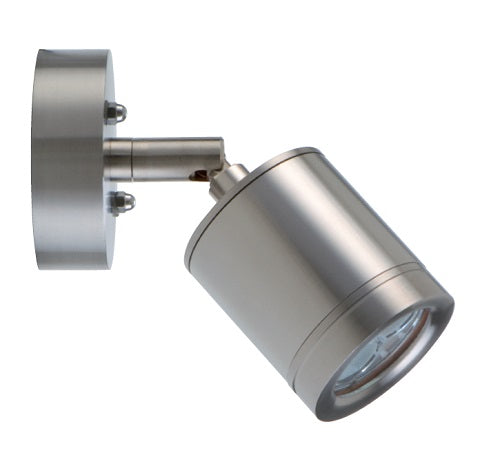 LED Außen Wandleuchte Mosca 3000K