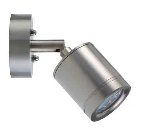 LED Außen Wandleuchte Mosca 3000K
