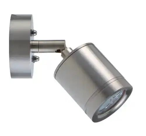 LED Außen Wandleuchte Mosca 3000K
