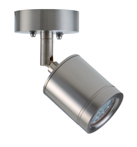 LED Außen Wandleuchte Mosca 3000K