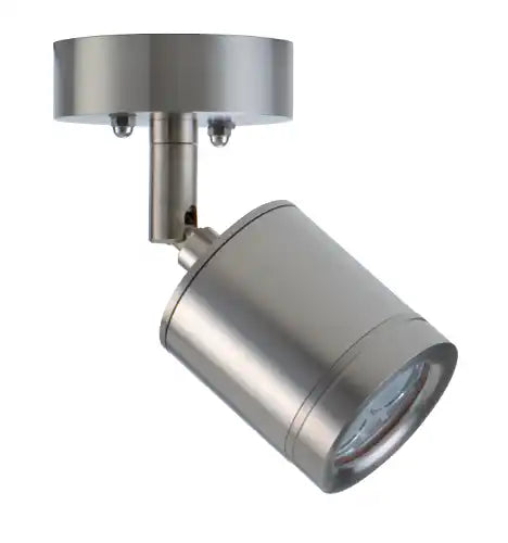 LED Außen Wandleuchte Mosca 3000K