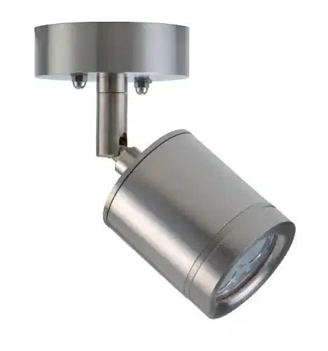 LED Außen Wandleuchte Mosca 3000K