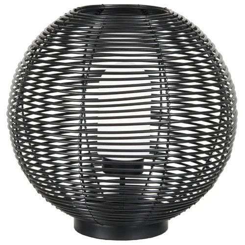 Tischlampe für außen Boho BALI 20