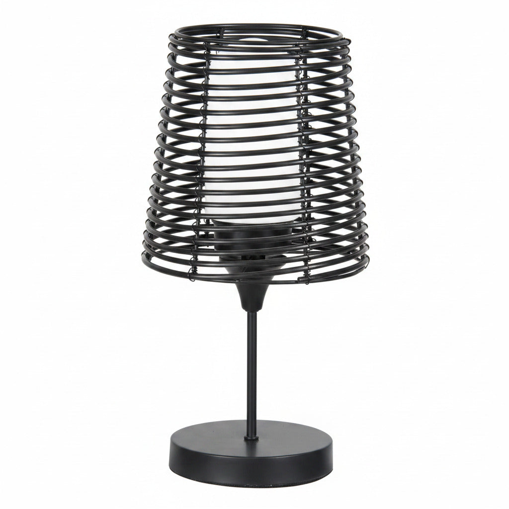 Tischlampe für außen Boho BALI 21 Tischlampe