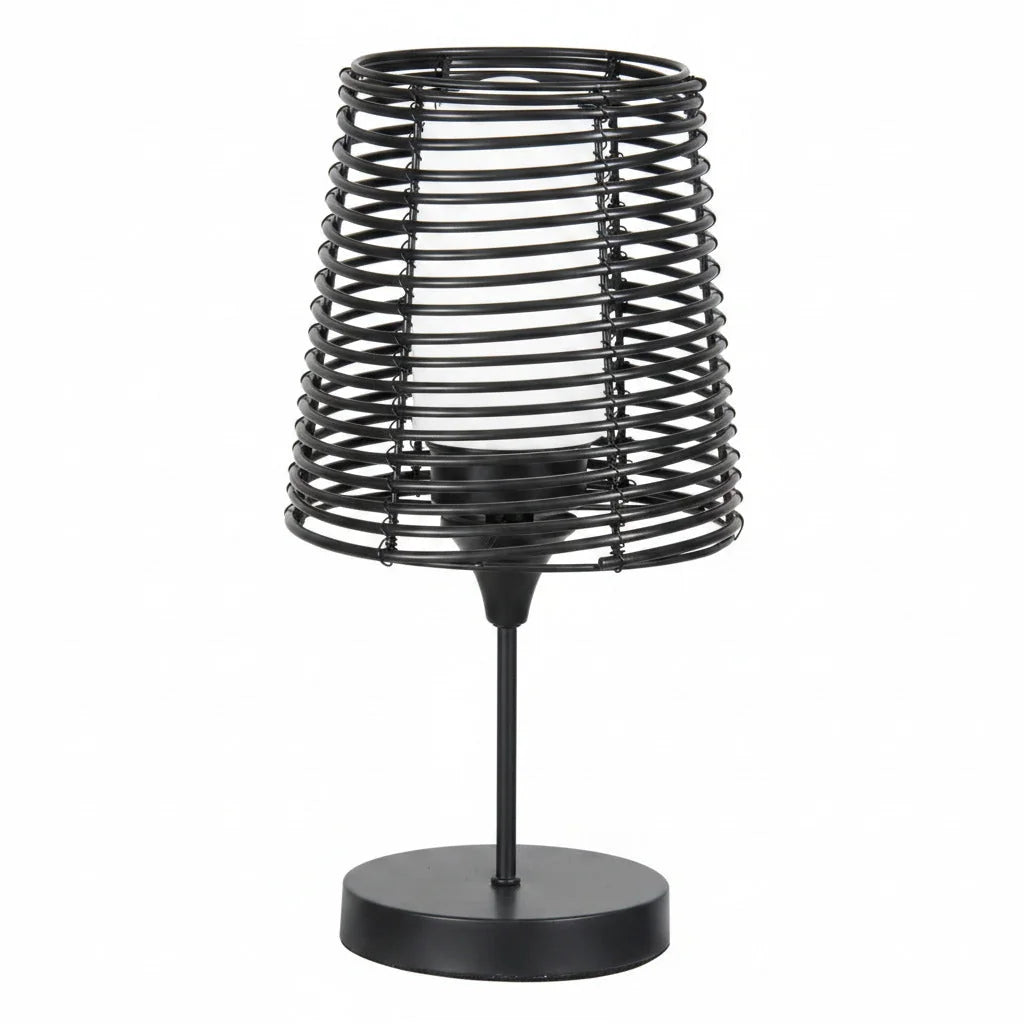 Tischlampe für außen Boho BALI 21 Tischlampe